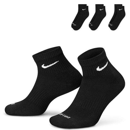 mens nike socks large