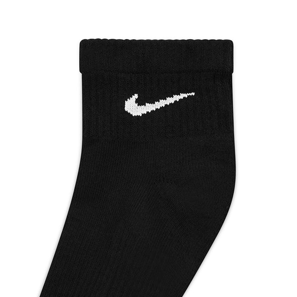 Nike Men's Everyday Plus Cushioned Training Ankle Socks (3 Pairs)
