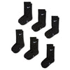 Nike kid's Everyday Cushioned Crew Socks (6 Pairs)