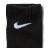 Nike kid's Everyday Cushioned Crew Socks (6 Pairs)
