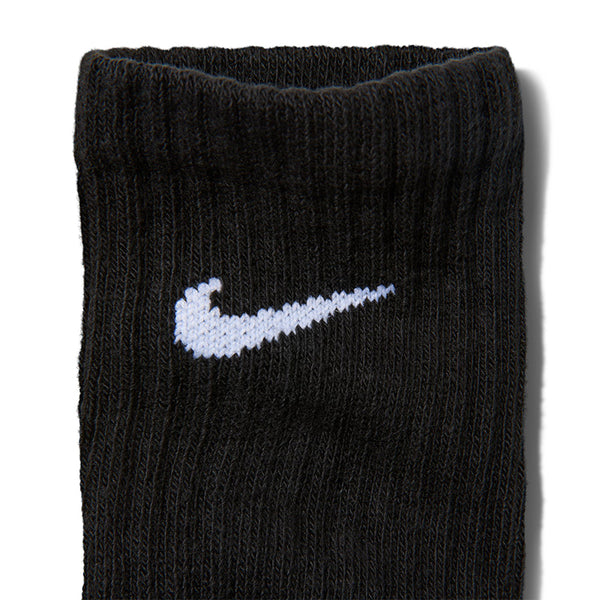 Nike kid's Everyday Cushioned Crew Socks (6 Pairs)