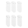 Nike kid's Everyday Cushioned Crew Socks (6 Pairs)