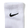 Nike kid's Everyday Cushioned Crew Socks (6 Pairs)