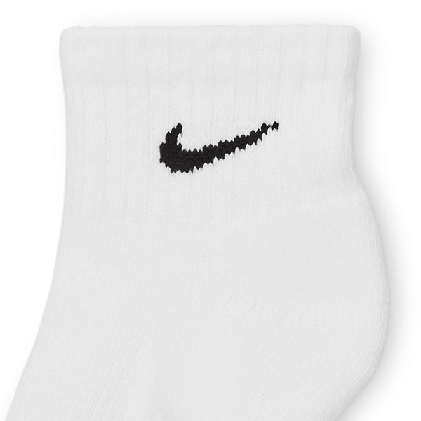 Nike kid's Everyday Cushioned Crew Socks (6 Pairs)