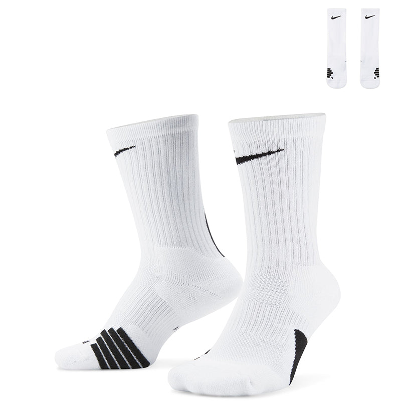 Nike Unisex Elite Crew Basketball Socks