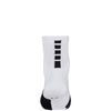 Nike Unisex Elite Mid Basketball Socks