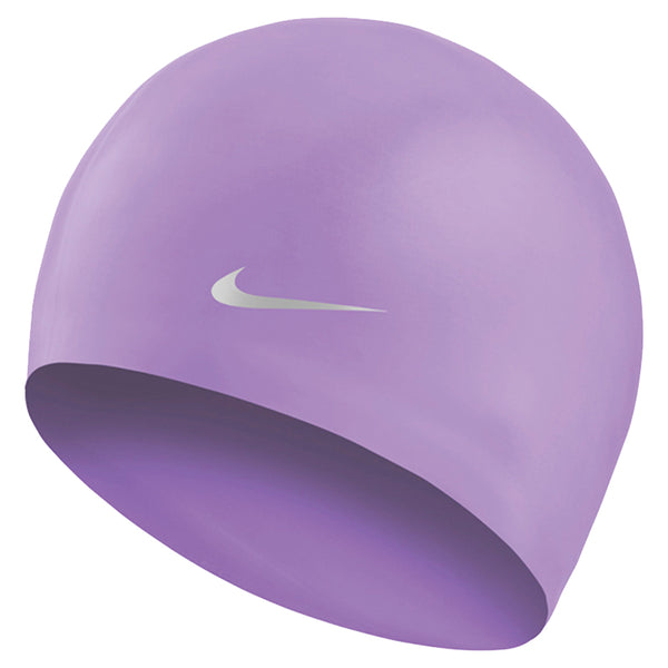 Nike Swim Youth Solid Silicone