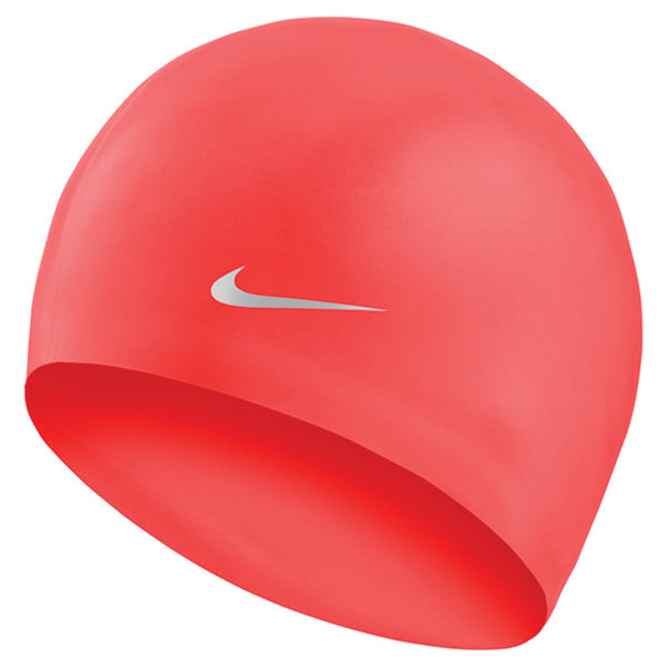 Nike Swim Youth Solid Silicone