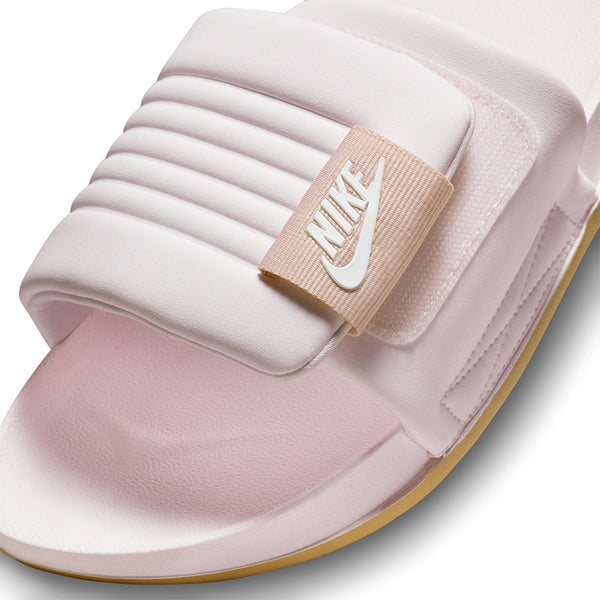 Nike Women's Offcourt Adjust Slides