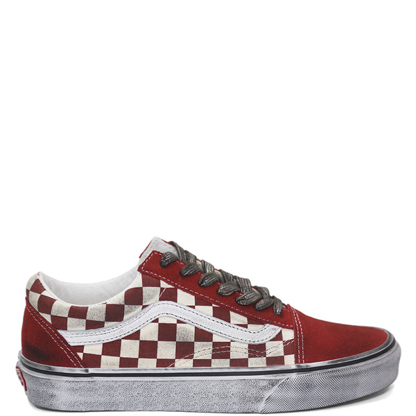 Vans Unisex Old Skool