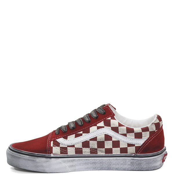 Vans Unisex Old Skool