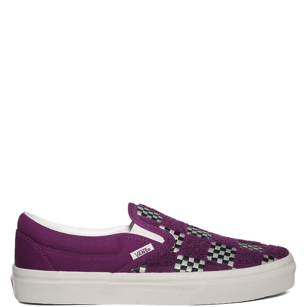 Vans Unisex Classic Slip-On