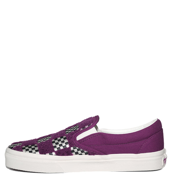 Vans Unisex Classic Slip-On