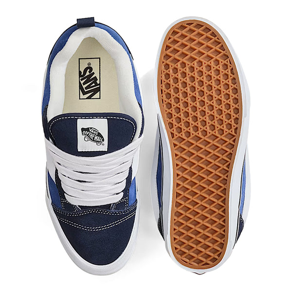 Vans Unisex Knu Skool