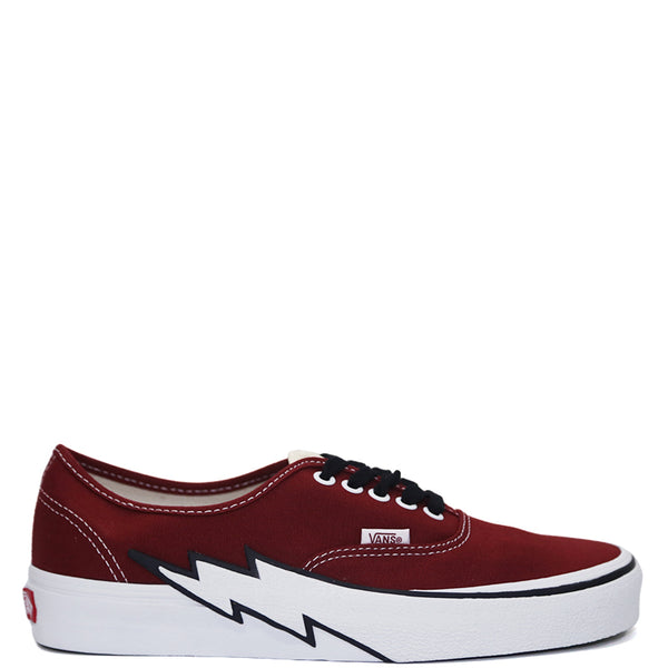 Vans Unisex Authentic Bolt