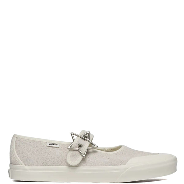 Vans Women's Mary Jane " Marshmallow "