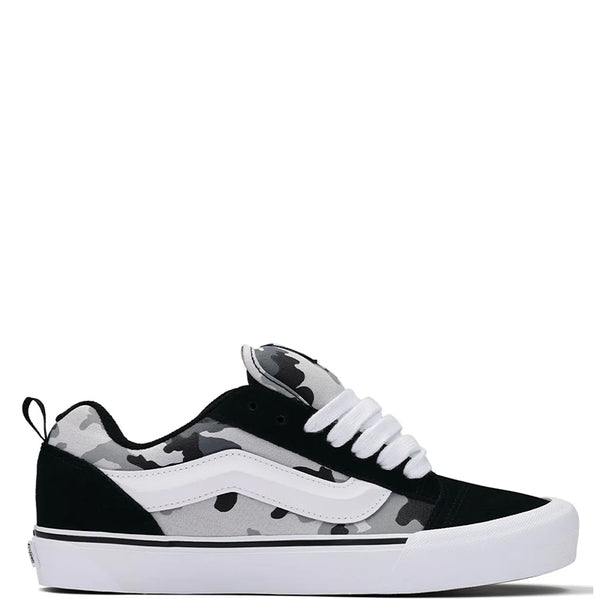 Vans Unisex Knu Skool