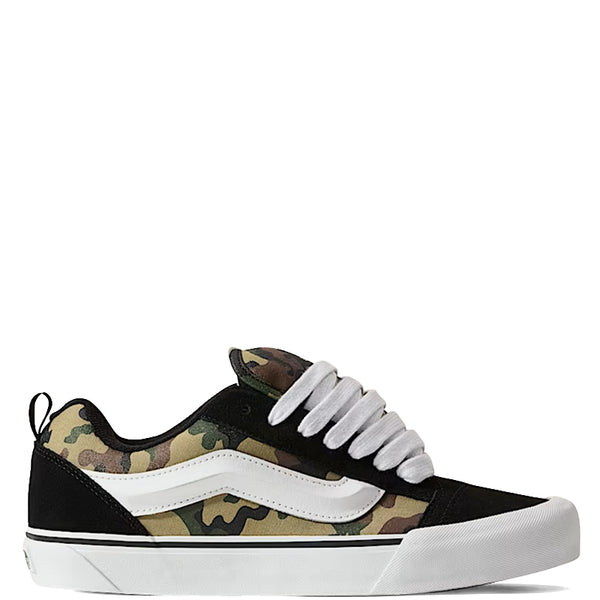 Vans Unisex Knu Skool