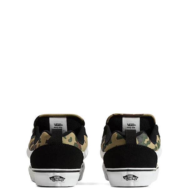 Vans Unisex Knu Skool