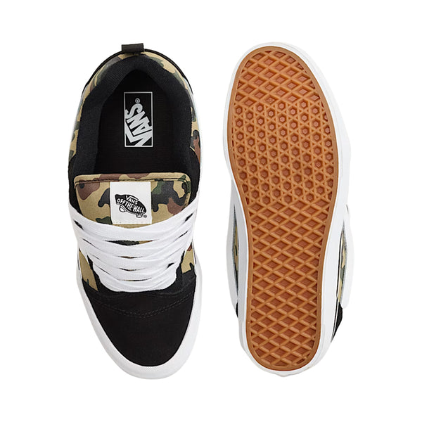 Vans Unisex Knu Skool