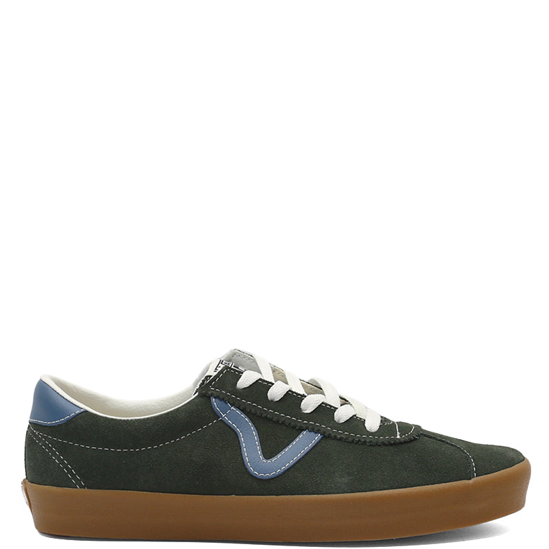 Vans Unisex Sport Low
