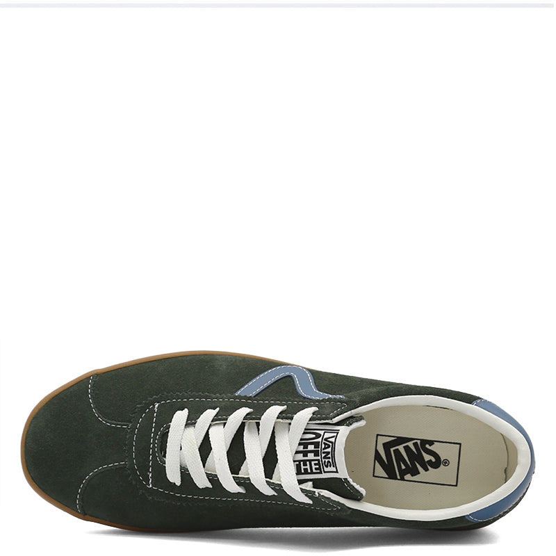 Vans Unisex Sport Low