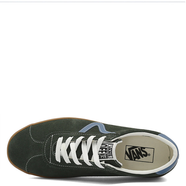 Vans Unisex Sport Low