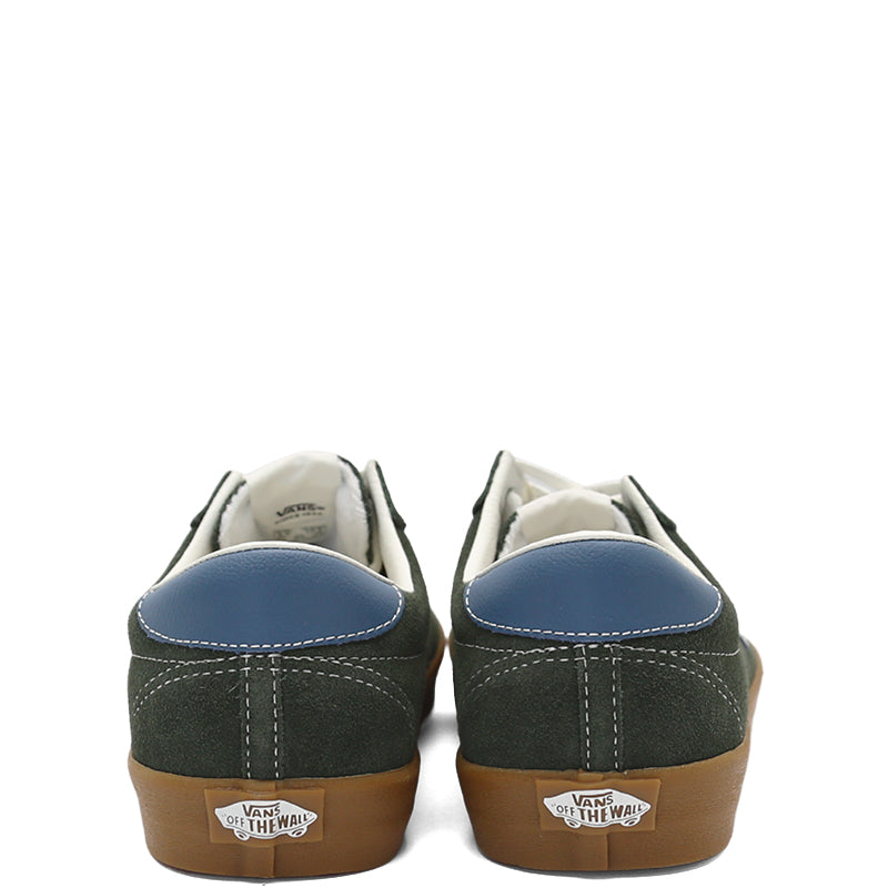 Vans Unisex Sport Low