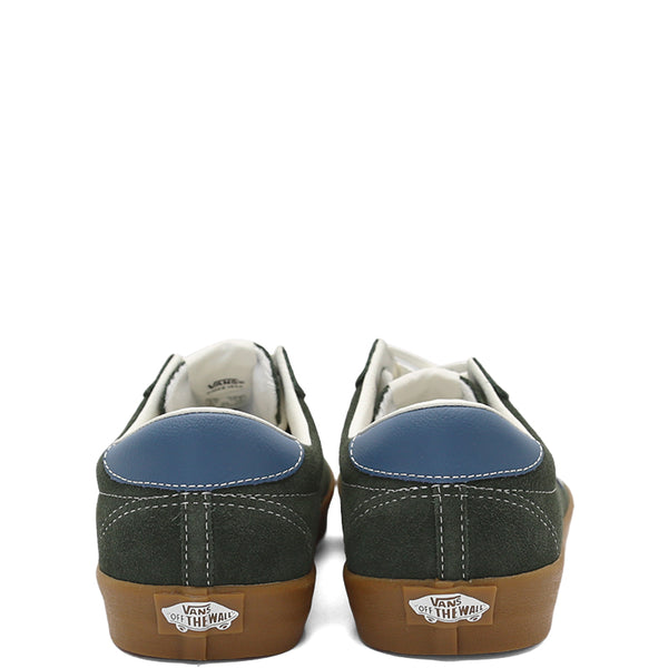 Vans Unisex Sport Low