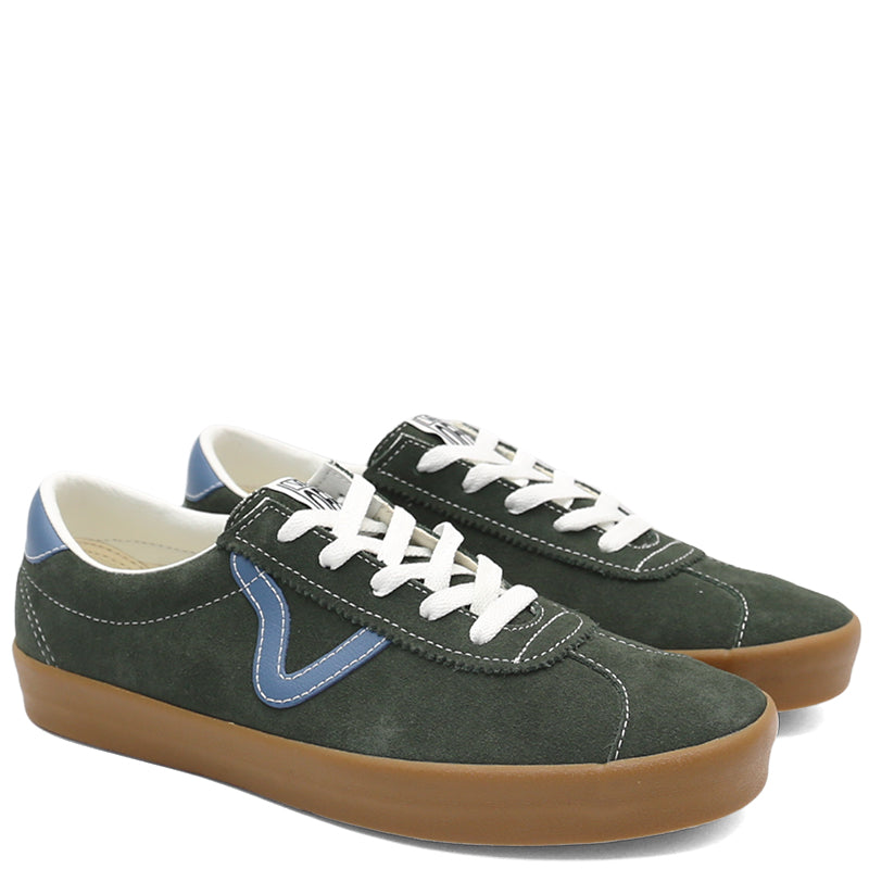 Vans Unisex Sport Low