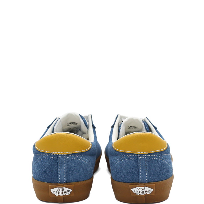 Vans Unisex Sport Low