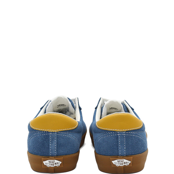 Vans Unisex Sport Low