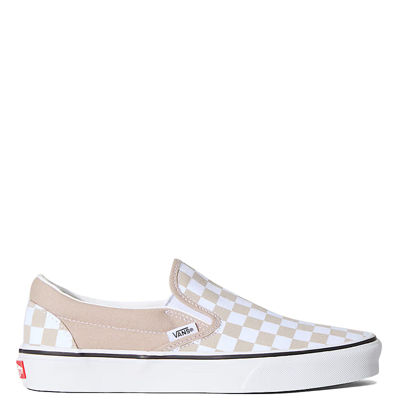 Vans Unisex Classic Slip-On