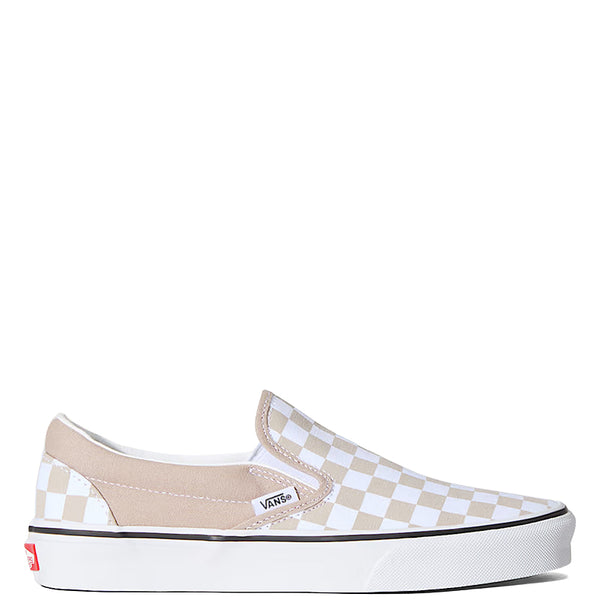 Vans Unisex Classic Slip-On