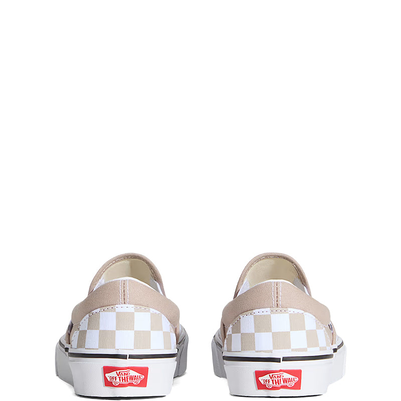Vans Unisex Classic Slip-On