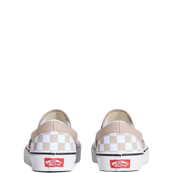 Vans Unisex Classic Slip-On