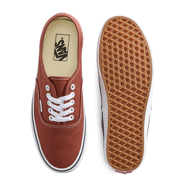 Vans Unisex Authentic