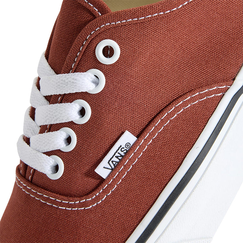 Vans Unisex Authentic
