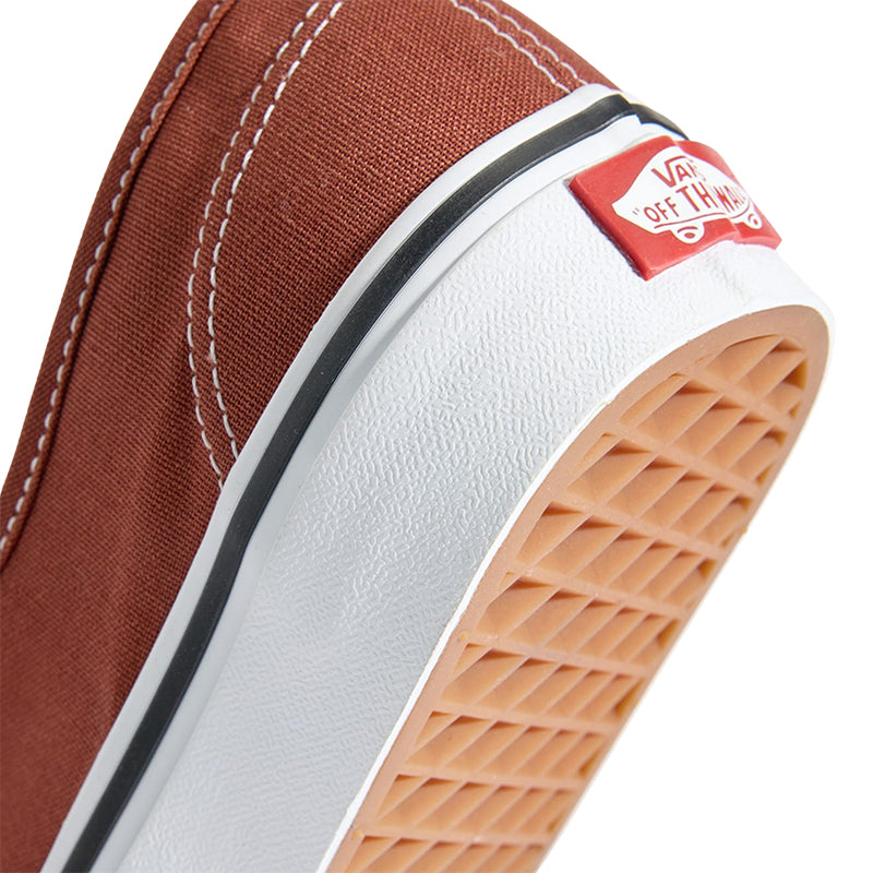 Vans Unisex Authentic