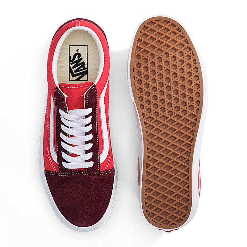 Vans Unisex Old Skool
