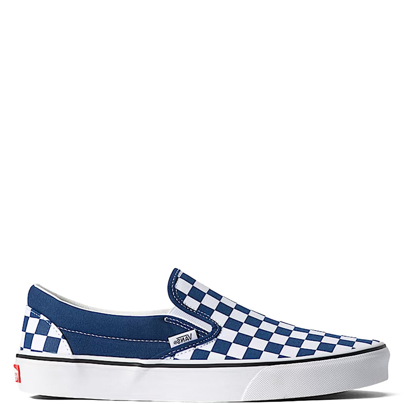 Vans Unisex Classic Slip-On