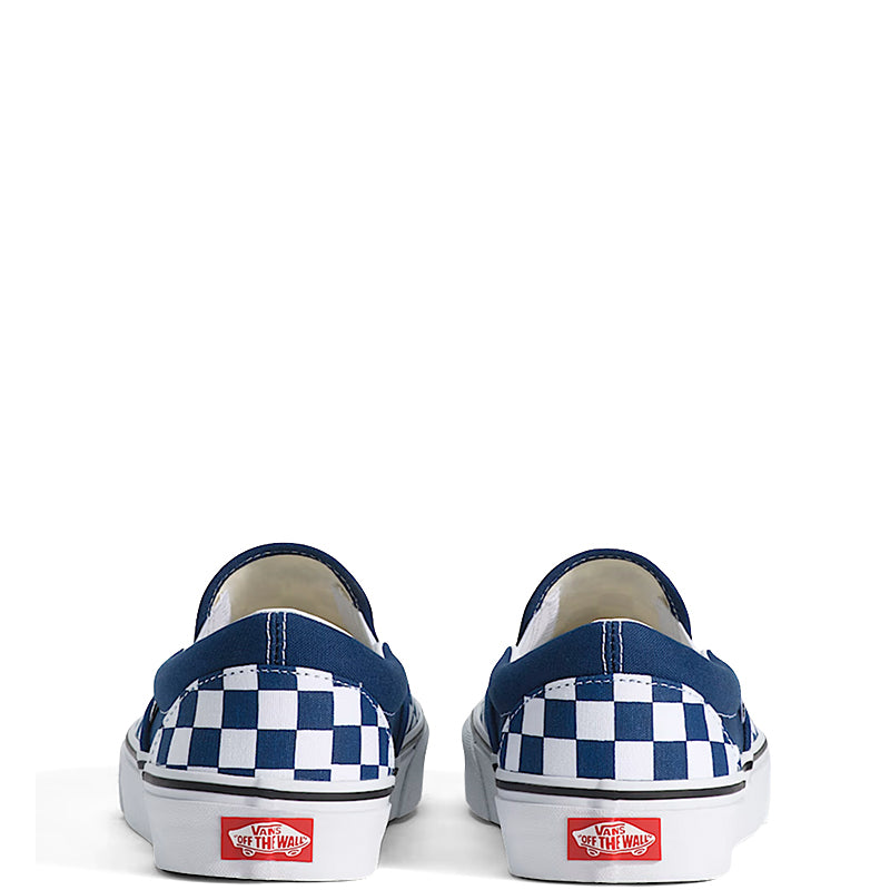 Vans Unisex Classic Slip-On