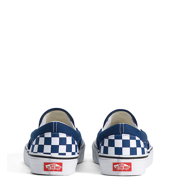Vans Unisex Classic Slip-On