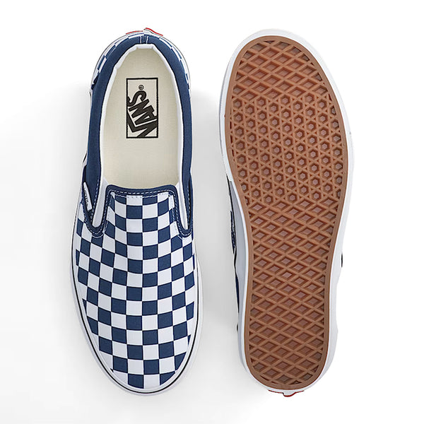 Vans Unisex Classic Slip-On