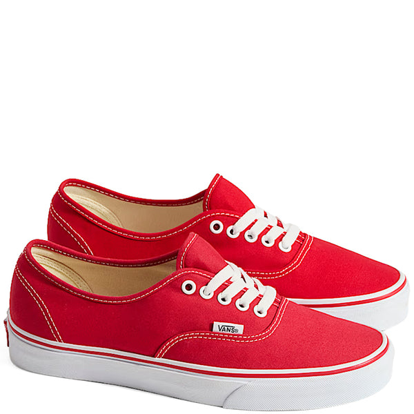 Vans Unisex Authentic