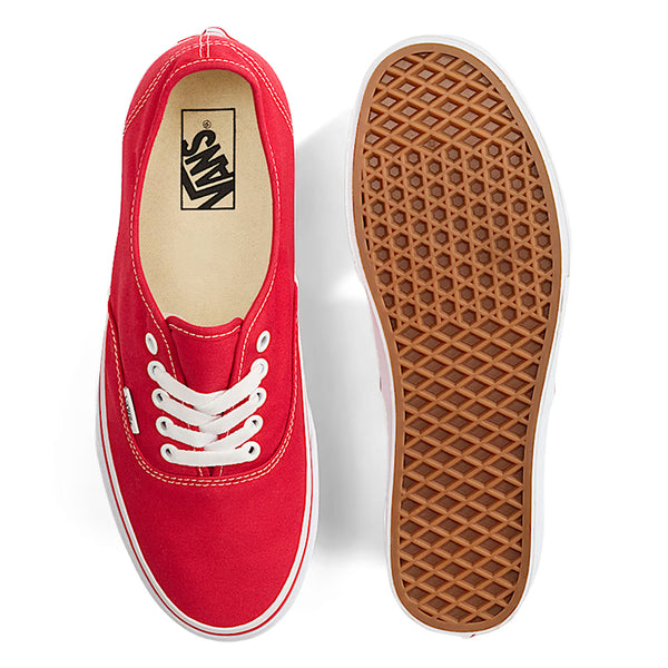 Vans Unisex Authentic