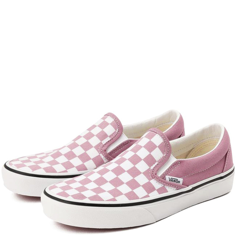 Vans Unisex Classic Slip-On