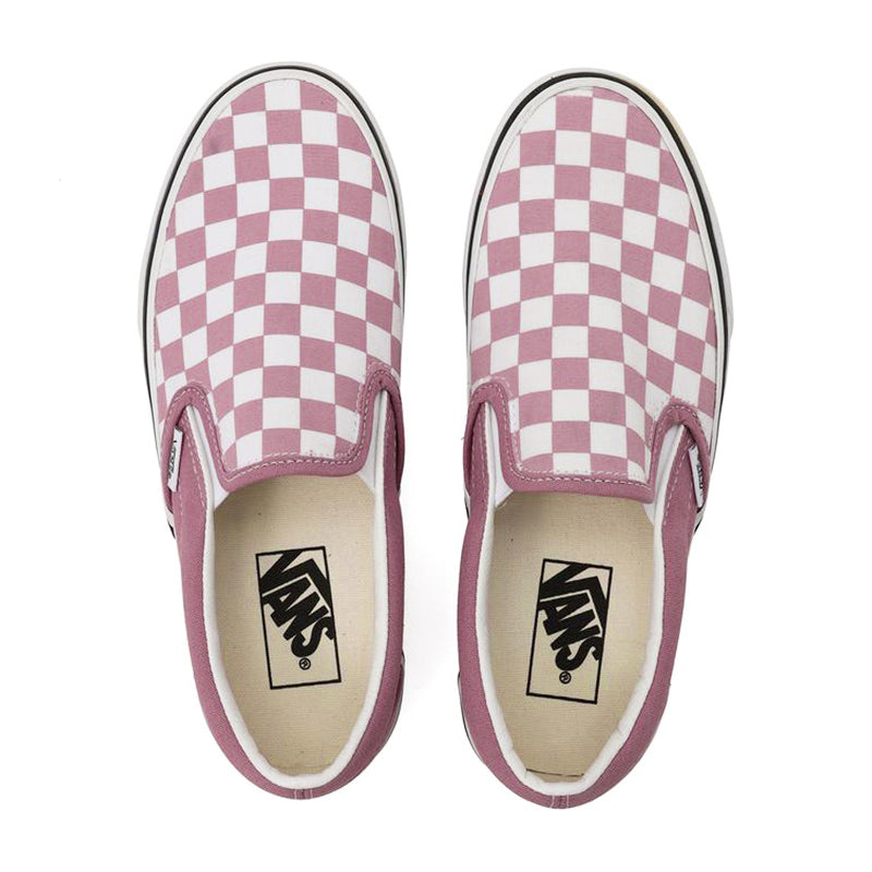 Vans Unisex Classic Slip-On