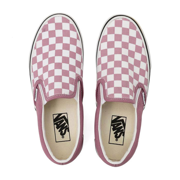 Vans Unisex Classic Slip-On