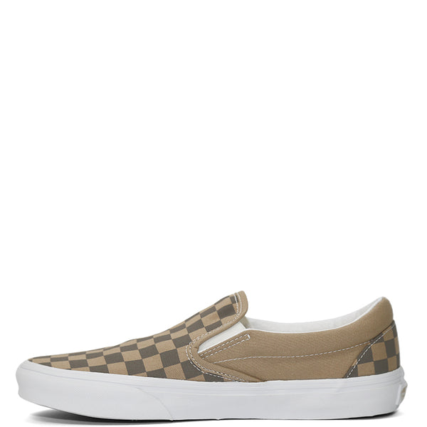 Sneakers Tiger Eye Vans Slip On Vans Classic Slip On (Checkerboard